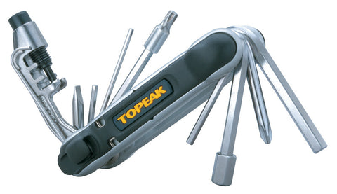 Multi Tool Topeak Hexus 16 in 1