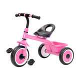 Munchkin Tricycle Fits 1.5-3 year old