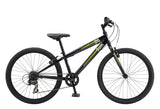 Sun Bicycles Scout 7 speed 24"