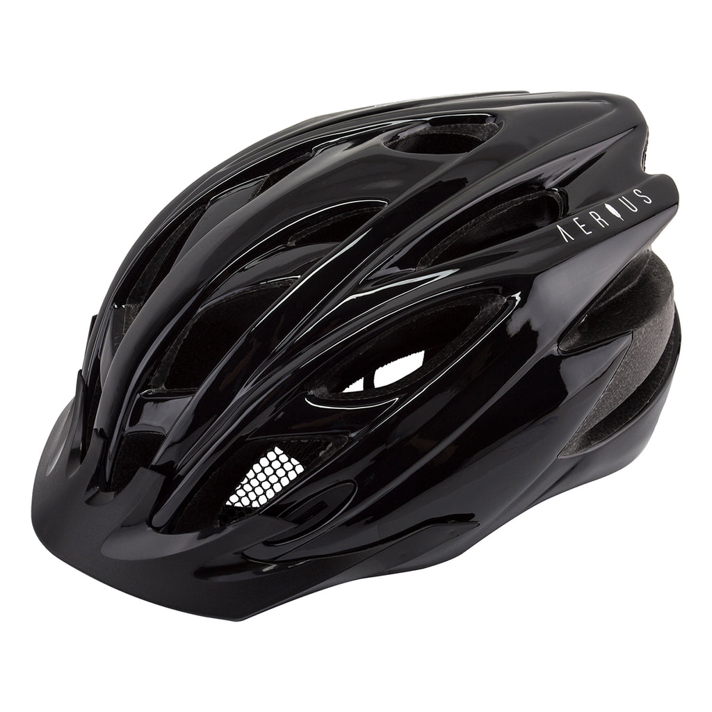 Aerius Raven Helmet – Bike Boom