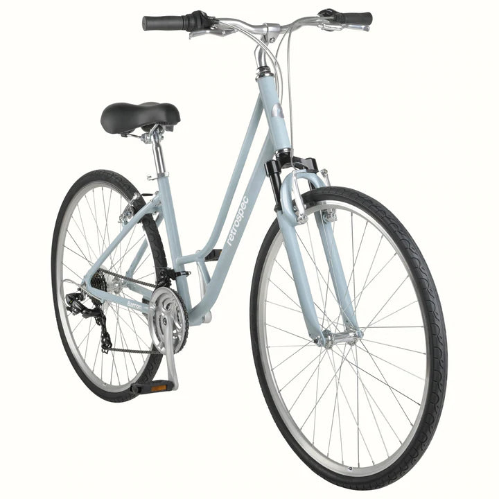 21 speed step through bike hotsell