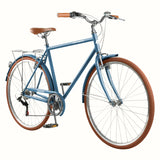 Retrospec Beaumont City Bike - 7 Speed