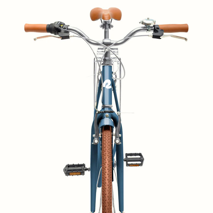 Beaumont cruiser discount bike