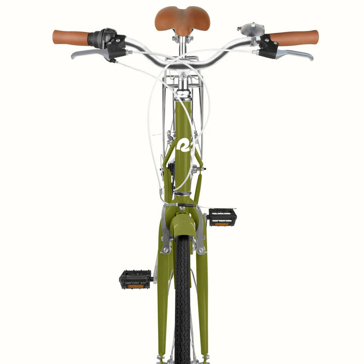 Retrospec discount beaumont bike