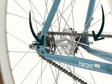 Retrospec Harper Plus Fixie Bike - Single Speed
