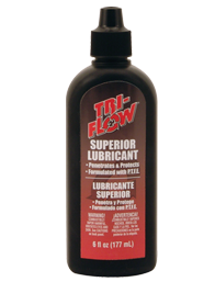 Tri-Flow Chain lube and All around oil 6oz